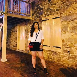 Meet your Posher, Oyun-erdene